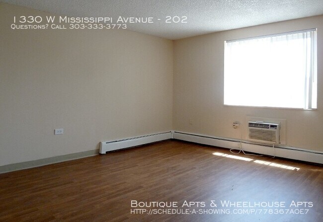Building Photo - Wheelhouse Apartments