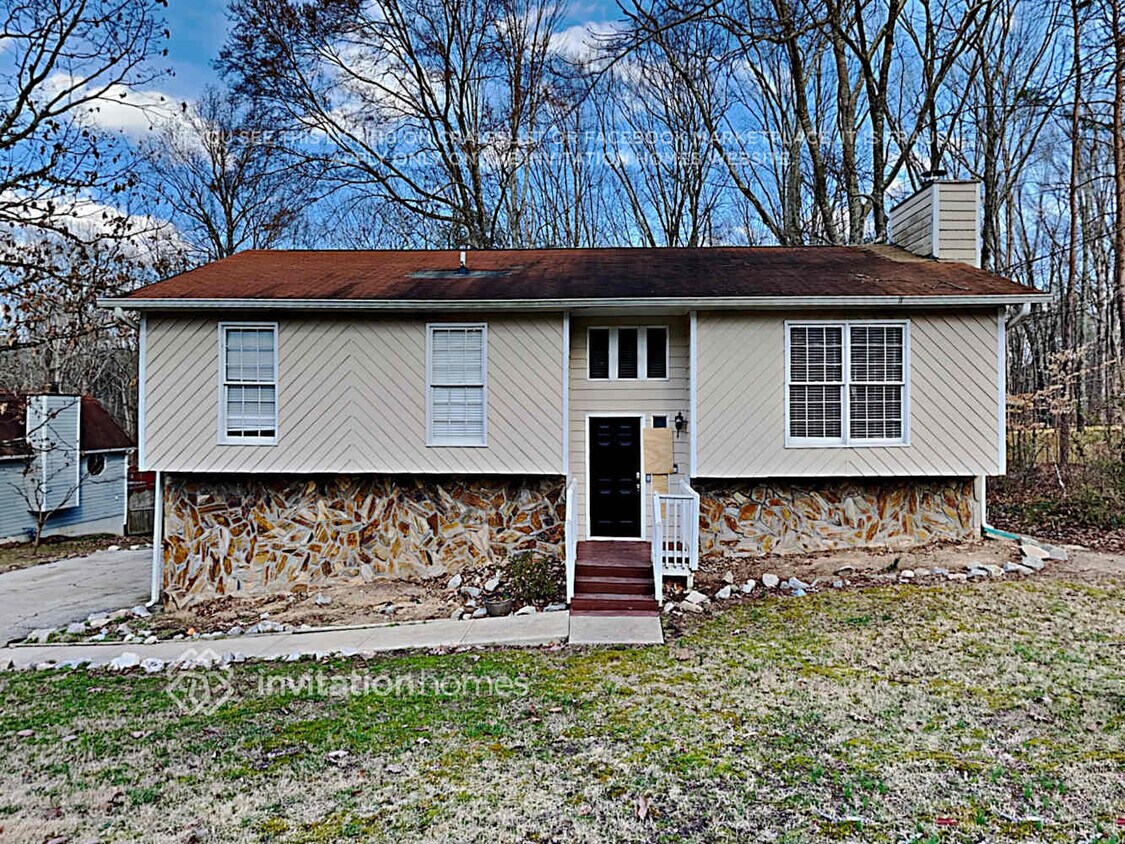 Foto principal - 1810 County Line Pl