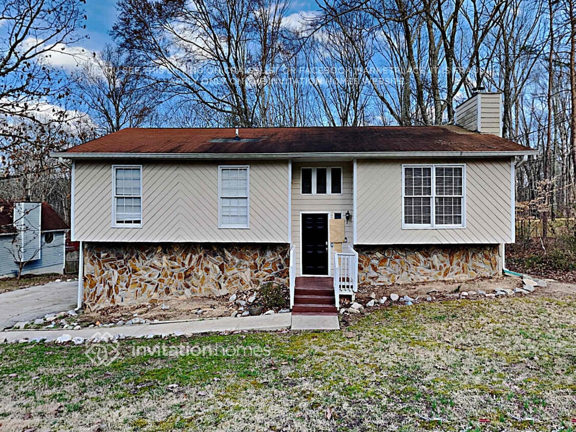 Primary Photo - 1810 County Line Pl
