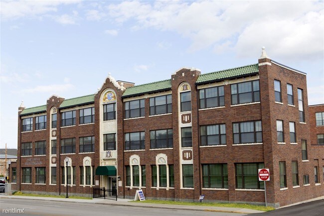 Foto del edificio - 41 E Park Dr
