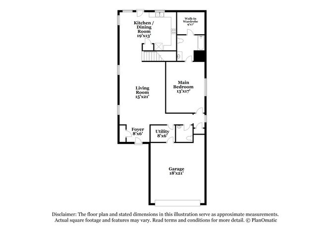 Foto del edificio - 22922 Twisting Pine Dr