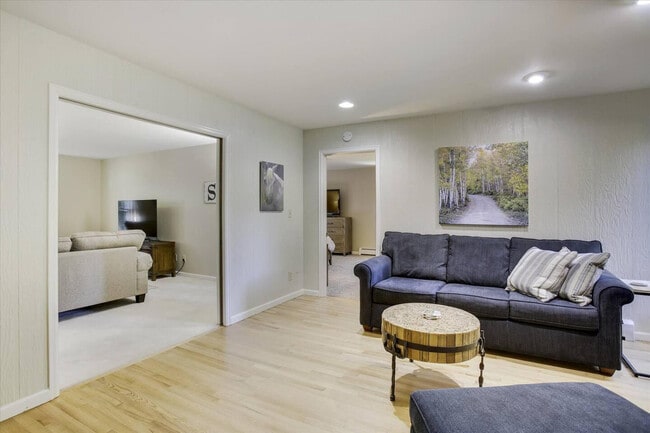 Foto del edificio - 1908 Pawnee Dr