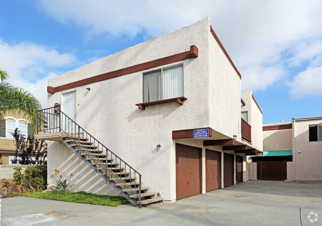 Building Photo - 7851 Garfield Ave