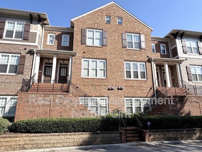 Photo - 3026 Eltham Pl Townhome