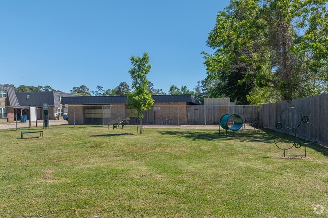 Dog Park - Hamlet Park 2 LP