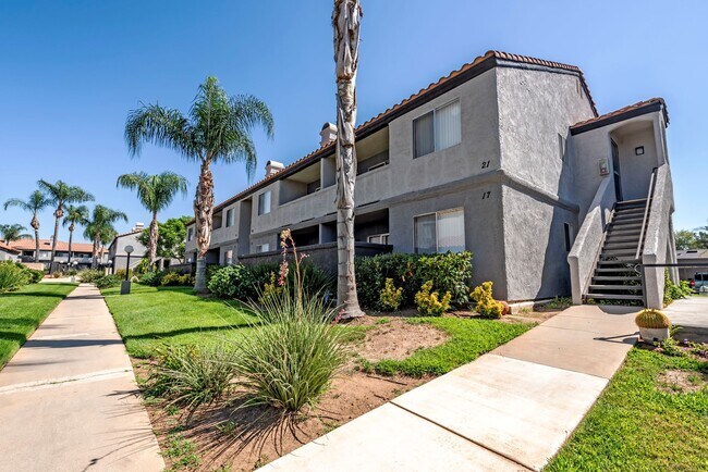 Foto del edificio - Sedona Apartment Homes