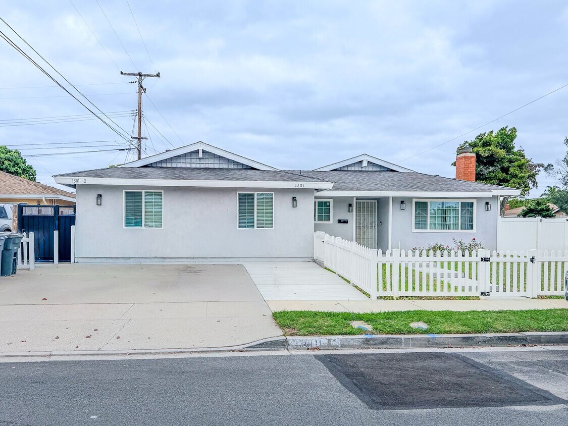 Foto principal - Brand New Modern 2-Bedroom ADU in Oxnard, CA