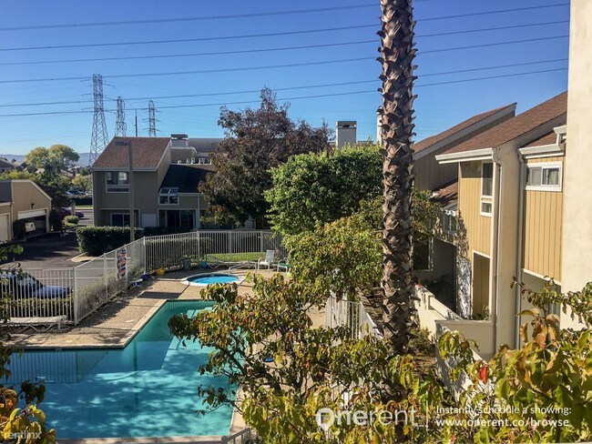 Foto del edificio - 707 Foster City Blvd