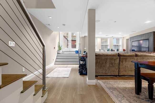 Foto del edificio - 98 Waltham St