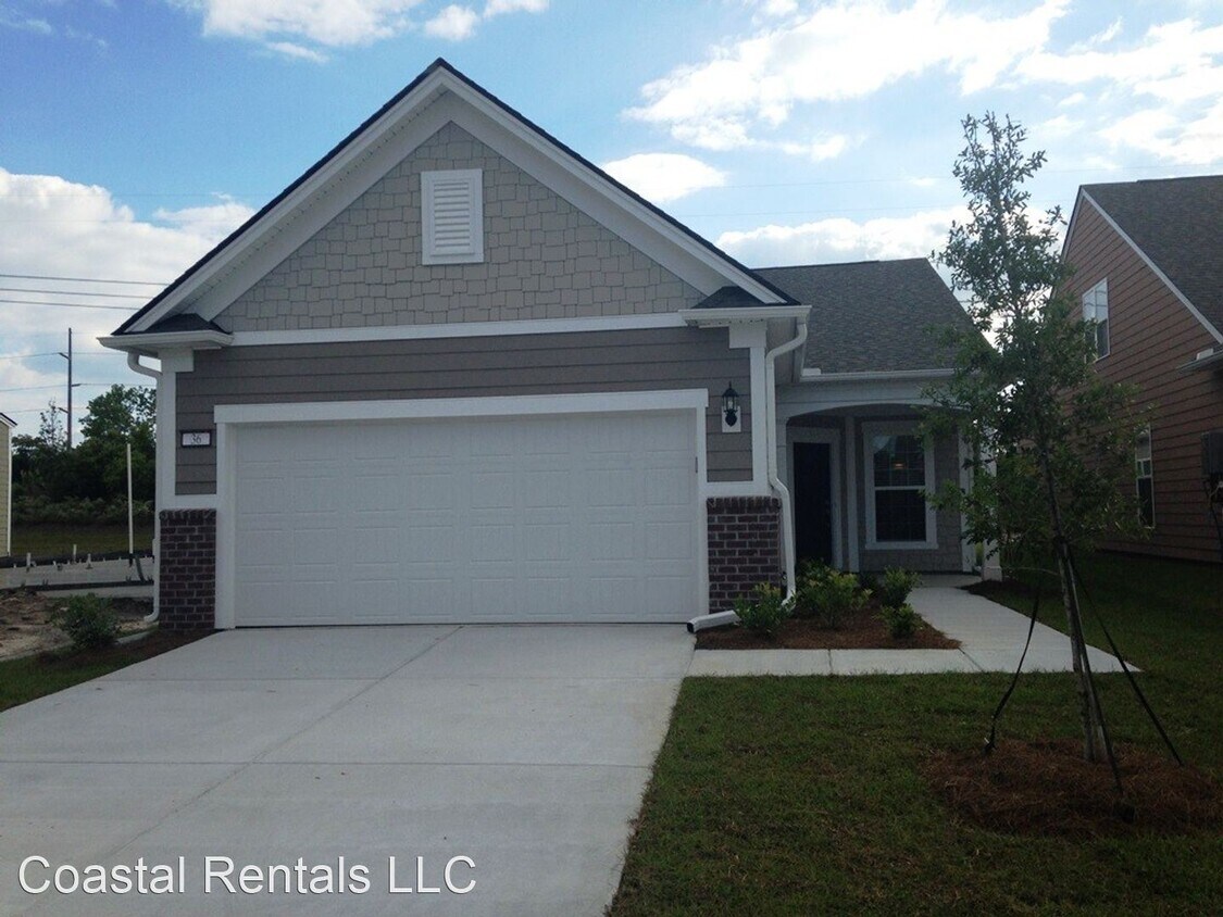 Foto principal - 2 br, 2 bath House - 36 Wild Strawberry Lane