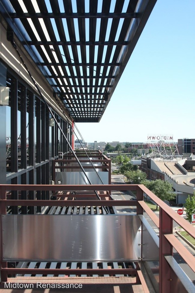 Foto del edificio - 1212 N Walker Ave