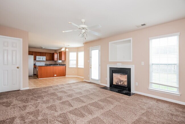 Building Photo - 4511 Tabcat Ct