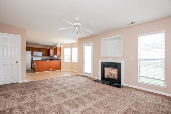 Foto del edificio - 4511 Tabcat Ct