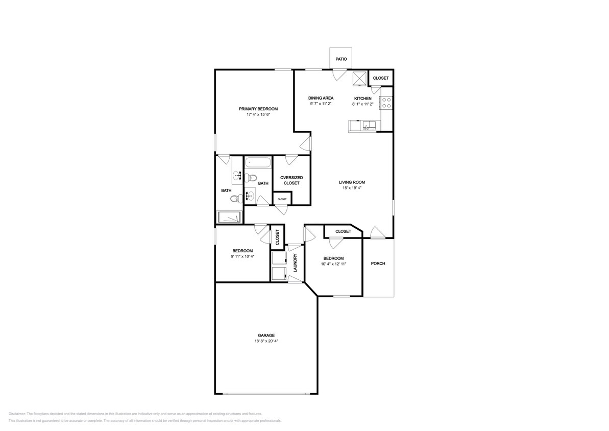 Foto del edificio - 254 Cumberland Forest Dr