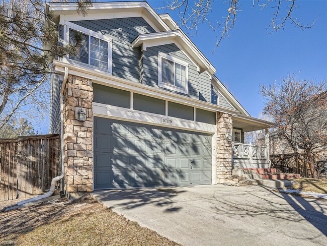 Building Photo - 4 br, 3.5 bath House - 16379 Stone Ledge D...