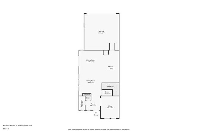 Foto del edificio - 6073 N Orleans St
