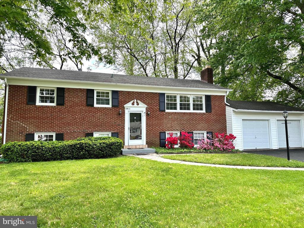 Foto principal - 5811 Ashfield Rd
