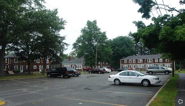 Building Photo - Park Circle Apartments