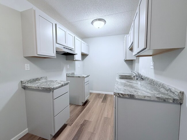 Foto del interior - Riverview Tower Apartments