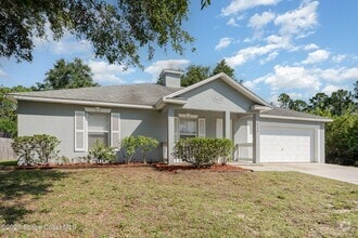 Building Photo - 1066 Quesada St SE