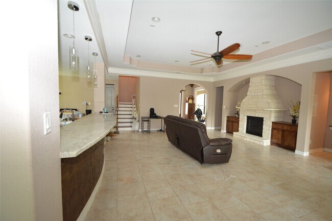 Building Photo - 6510 Durango Dr