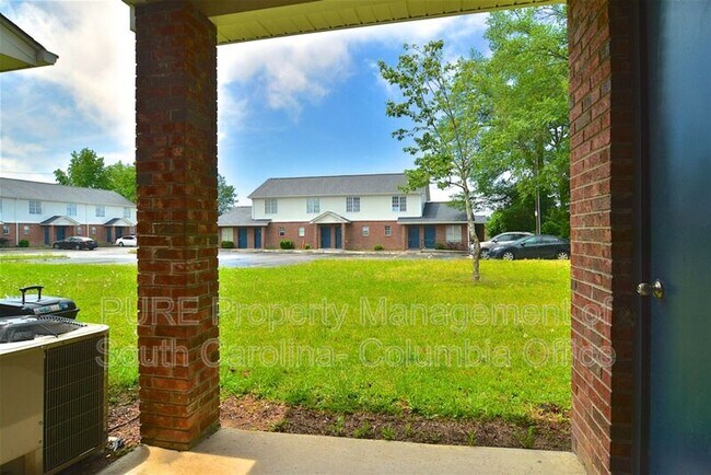 Building Photo - 3800 Plowden Rd