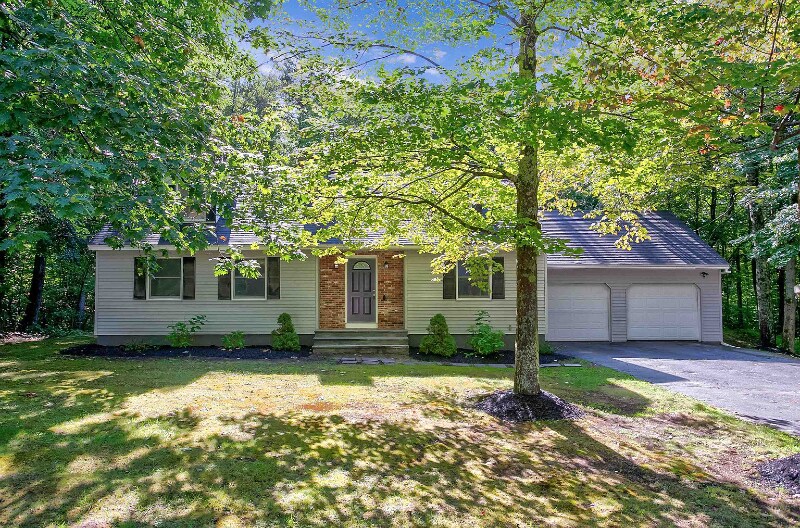 10 Jiminy Dr, Wolfeboro, NH 03894 House Rental in Wolfeboro, NH