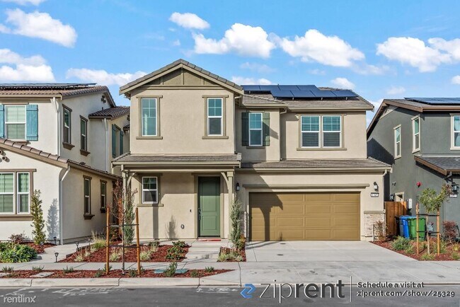 Building Photo - 4 br, 3 bath House - 1765 Jade Place, Trac...