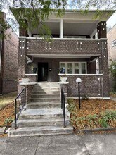 Building Photo - 8032 S Sangamon St