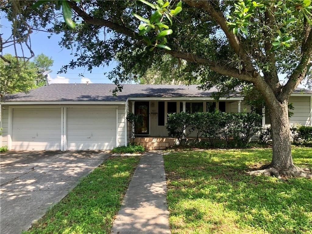522 Stirman St, Corpus Christi, TX 78411 House Rental in Corpus