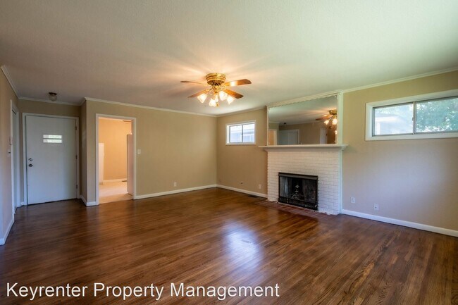 Foto del edificio - 3 br, 1.5 bath House - 7709 E 30th St