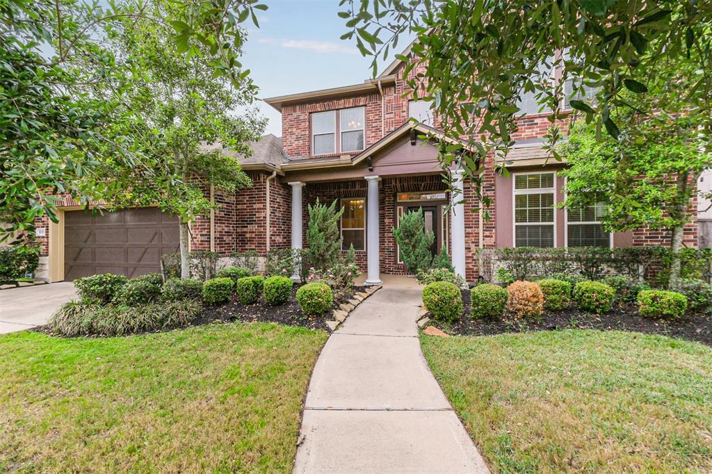 Primary Photo - 10315 Monticello Hill Dr