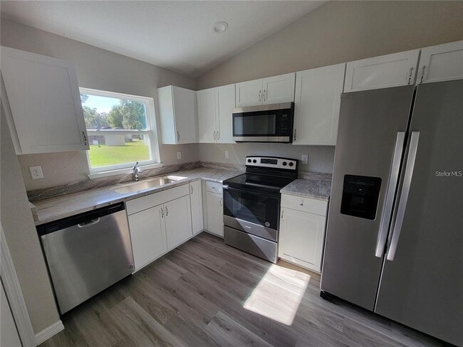 Foto del edificio - 11460 SE 61st Ave