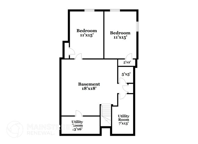 Building Photo - 304 N Madison Ave