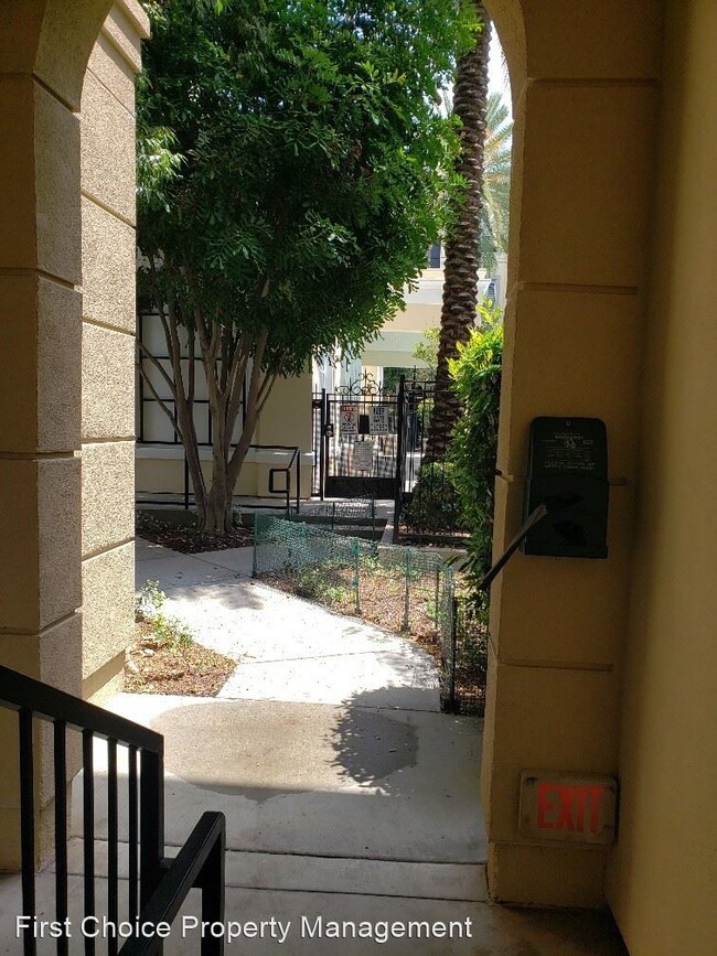 Foto del edificio - 1 br, 1 bath House - 2109 Watermarke Place