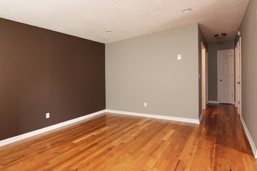 Interior Photo - Peninsula Park Apartments