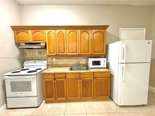 Foto del edificio - 105 NW 123rd Ave