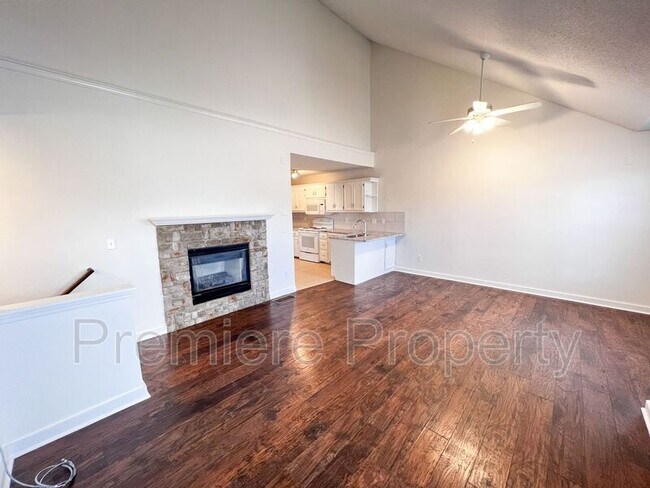 Foto del edificio - 8636 NW Waukomis Dr
