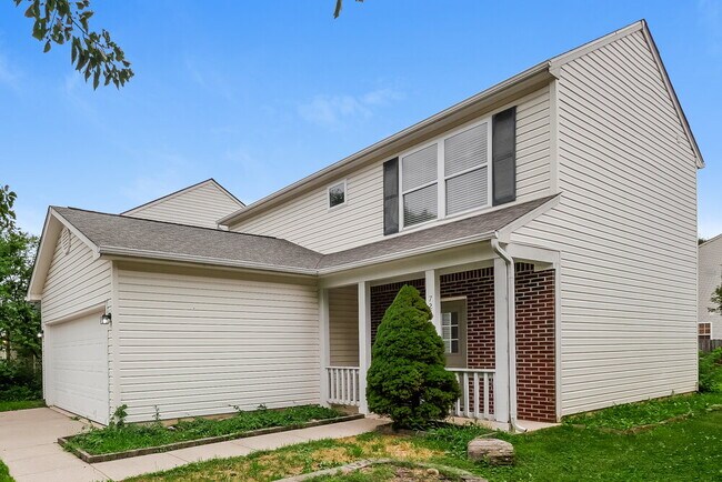 Foto del edificio - 7204 Parklake Pl