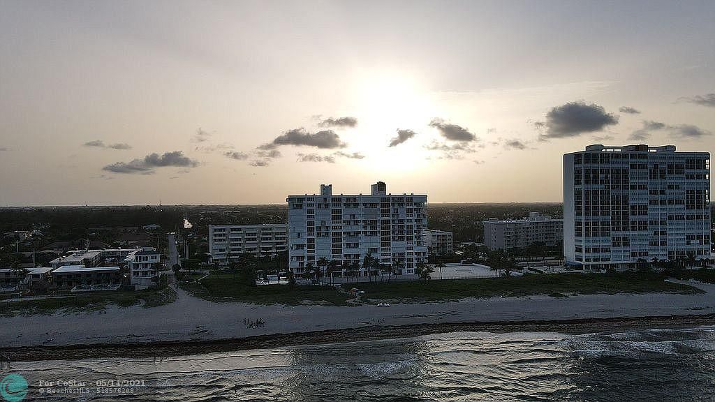 Primary Photo - 3000 S Ocean Blvd