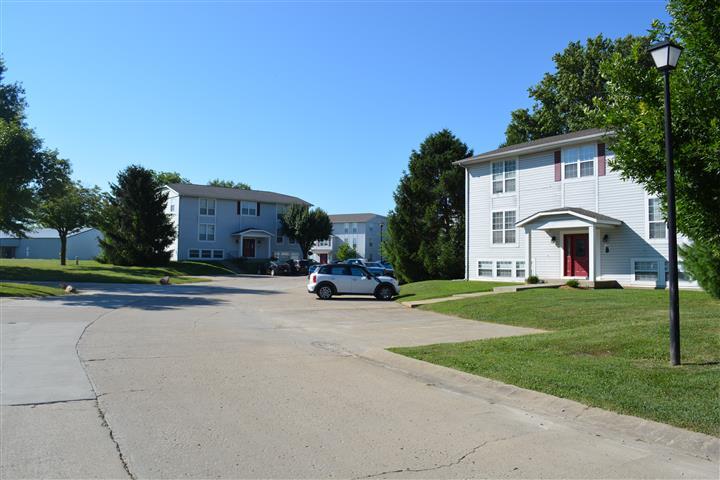 Foto del edificio - 3313 Fosterburg Rd