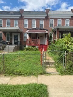 Building Photo - Beautiful 3 Bedroom Ready for move in