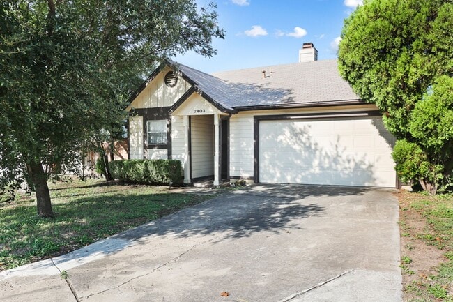 Building Photo - 3 Bedroom 2 1/2 bath in the Northwest Crossing Subdivision