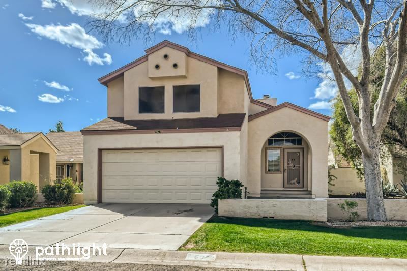 5072 W Boston Way S, Chandler, AZ 85226 House Rental in Chandler, AZ