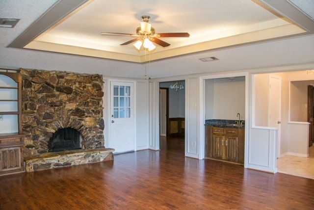 Building Photo - 7247 Foxworth Dr