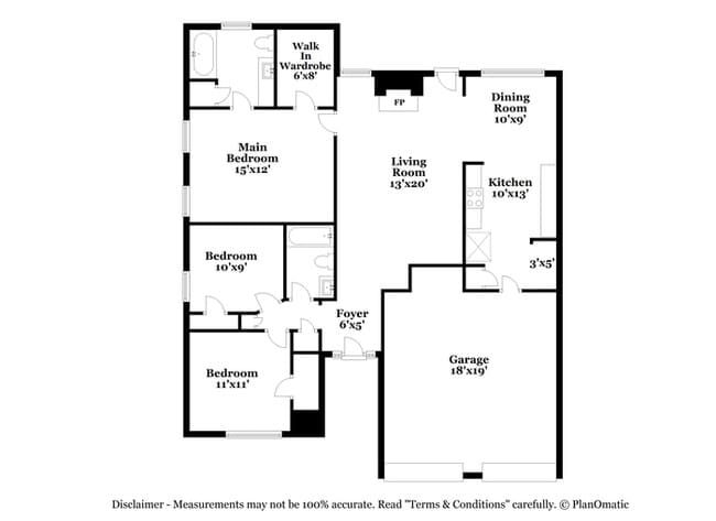 Building Photo - 127 Goldleaf Dr
