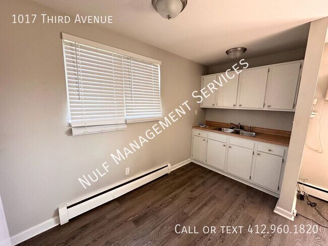 Foto del edificio - 1017 Third Avenue-