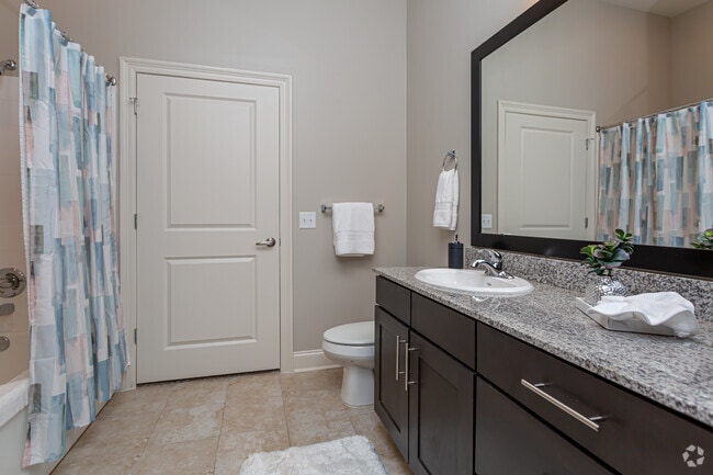 1 habitación, 1 baño - 774 pies cuadrados - ERDACE APARTMENTS