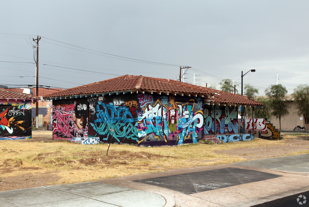 Foto principal - 904 S Casino Center Blvd