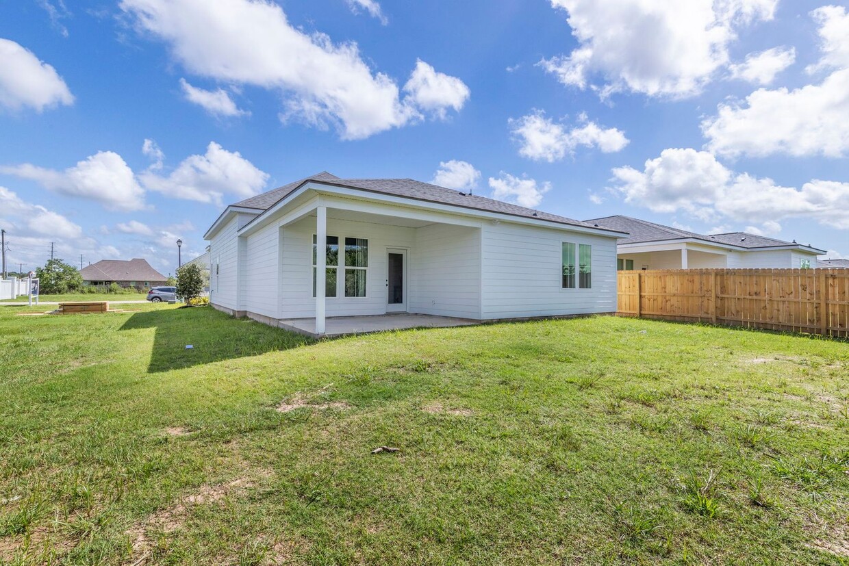 Primary Photo - HOME FOR RENT | Lake Charles